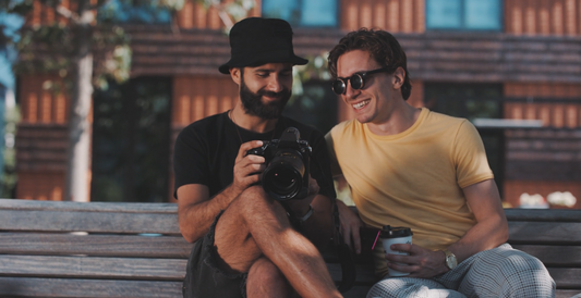 Moments That Matter: The Art of Everyday Storytelling