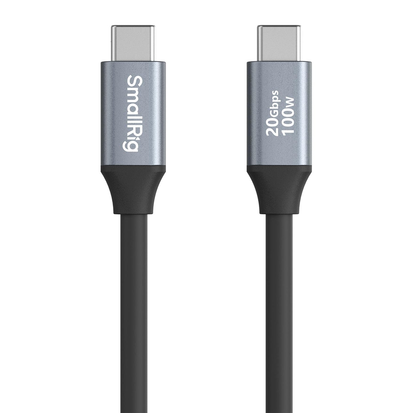 SMALLRIG USB C to USB C Data Cable