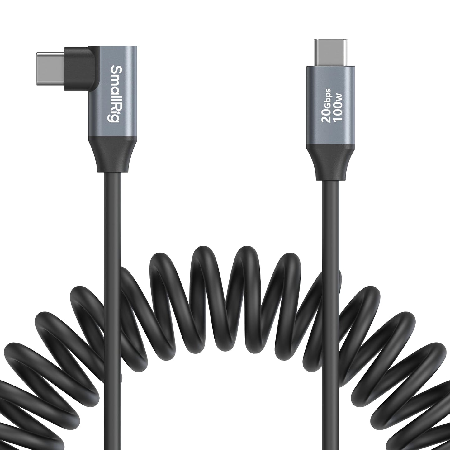 SMALLRIG USB C to USB C Data Cable