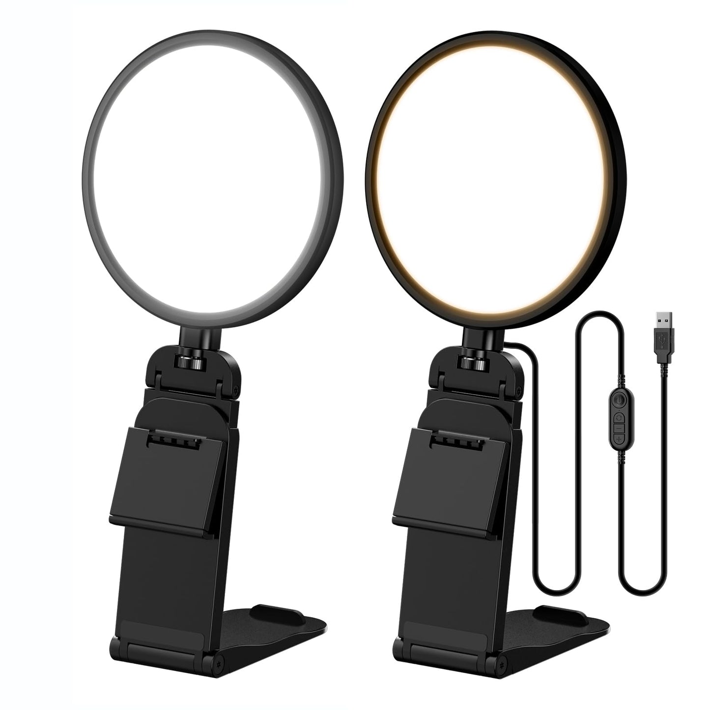 Ring Light for Computer