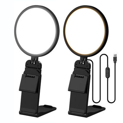 Ring Light for Computer