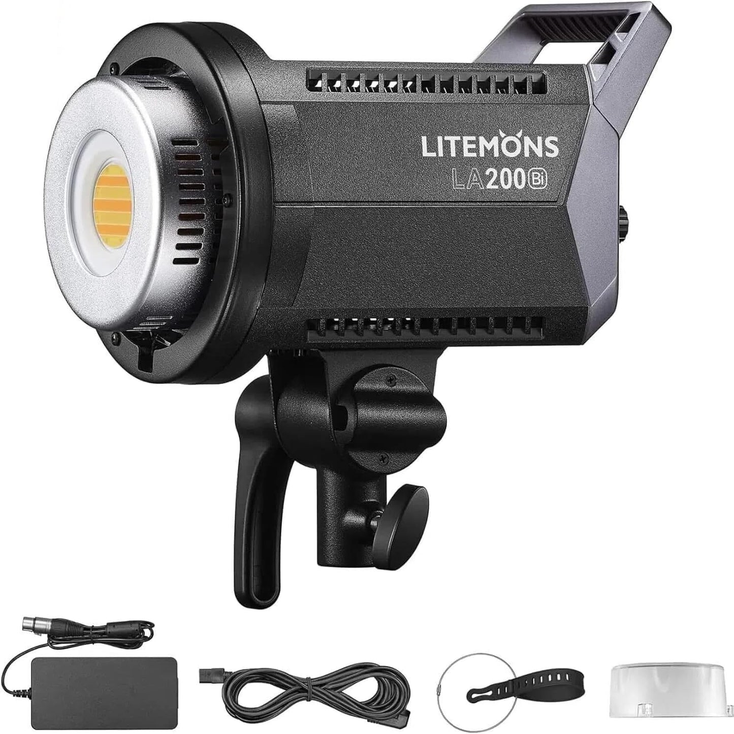 Vexora LED Studio Video Light 150W Continuous