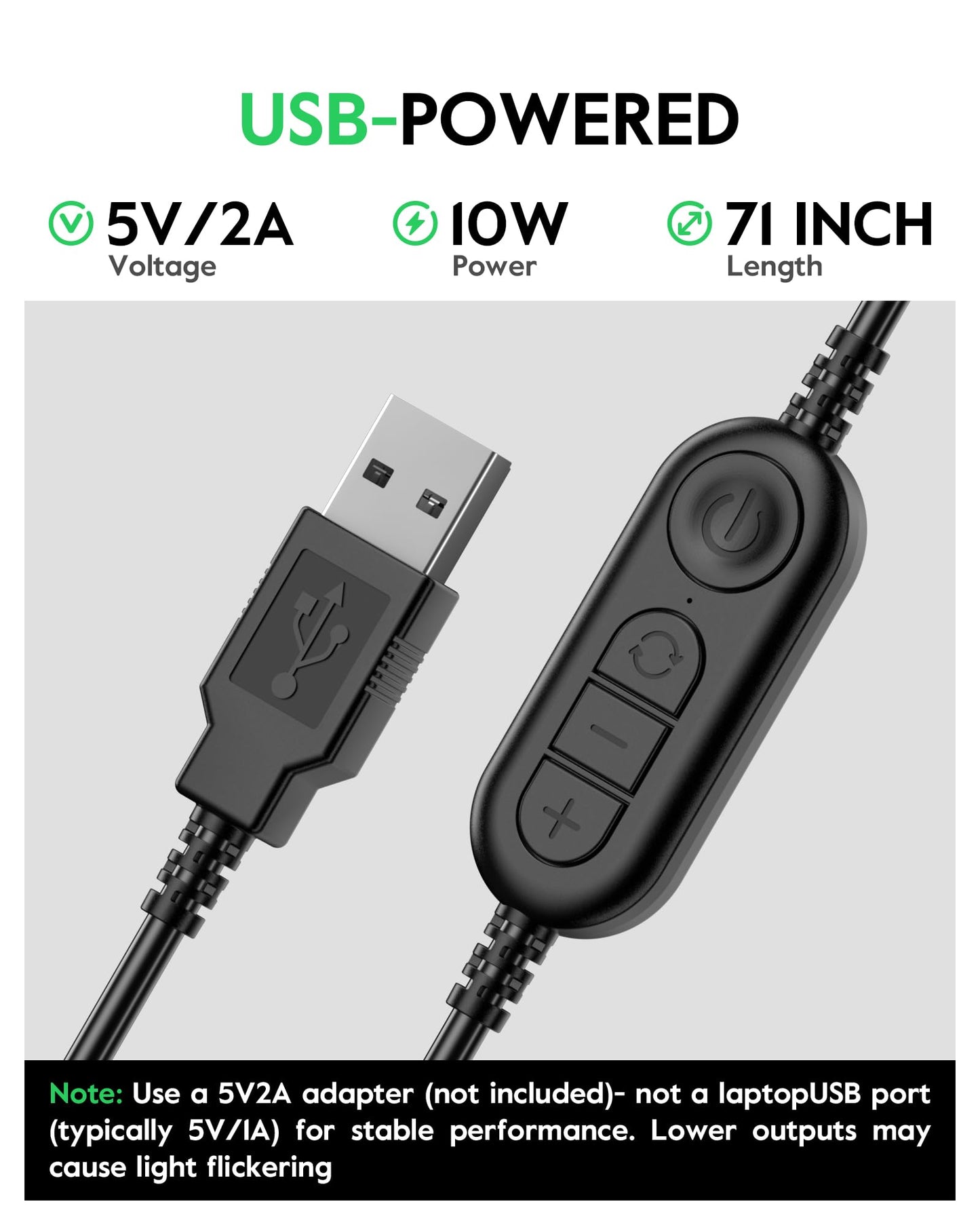 Ring Light for Computer